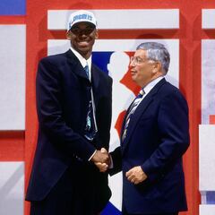 Kobe Bryant, la gran leyenda del baloncesto mundial