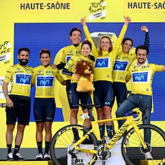 Sebastián Unzué: “Hace falta más clase en el pelotón”