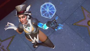 Overwatch muestra las nuevas skins del evento de aniversario