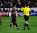 El árbitro del Inter Miami-Orlando City reemplazado... ¡al pillarle con una camiseta del equipo de Messi!