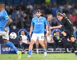 Resumen y goles del SSC Nápoles vs. Real Madrid, grupo C de Champions League