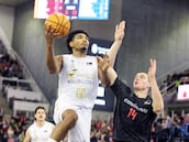 El Covirán Granada se asoma al abismo