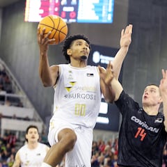 El Covirán Granada se asoma al abismo