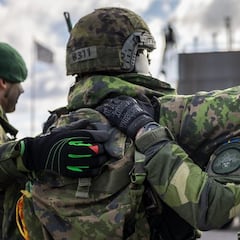 Suecia pide a su población prepararse para una posible guerra