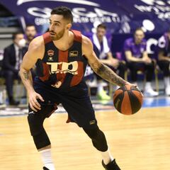 El agente de Luca Vildoza lo confirma: los Knicks le siguen