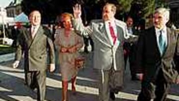 Gil exige al alcalde igualdad de trato