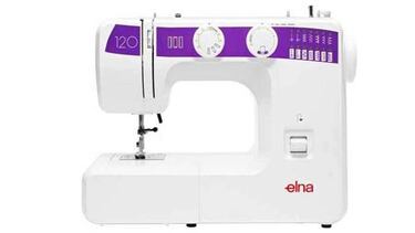 ¿Qué debo tener en cuenta para comprar una máquina de coser?