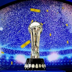 Definida la liguilla del Apertura 2025
