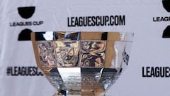 The Leagues and Campeones Cups set to return in 2021