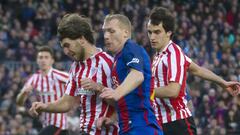 Luis Enrique volverá a rotar al equipo en Mendizorroza