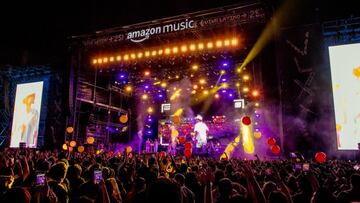 Vive Latino para dummies: todo lo que debes saber si es la primera vez que asistes