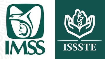 Descubre las fechas exactas en que pagarán el mes de septiembre de la Pensión IMSS e ISSSTE este 2025.