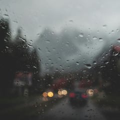 Así es el lavaparabrisas antilluvia e insectos top ventas de Amazon (protege el circuito del limpiaparabrisas)