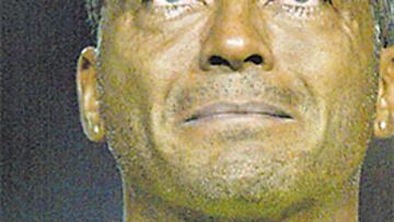 <b>A LO GRANDE.</b> Romario se despidió de su amada selección a lo grande; marcando. Todo un genio y figura, que tuvo sus más y sus menos con varios seleccionadores.