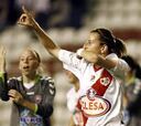 El Rayo hace historia y encarrila su eliminatoria ante el Valur