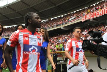 Los 12 mejores fichajes de la Liga Águila