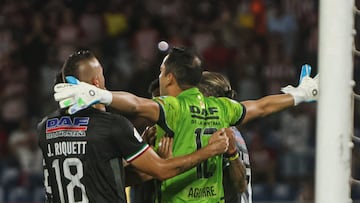 Junior 1 - 2 Once Caldas: Resultado, resumen y goles