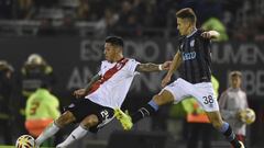River dio todo, pero no le alcanzó y Atlético Tucumán lo eliminó