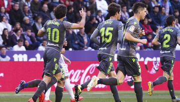 Real Sociedad - Betis: TV, horario y cómo y dónde ver