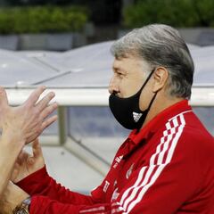 USMNT establishes new record against Mexico national team