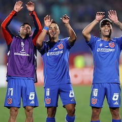 El verdadero golpe al mercado de la U: aseguró a una de sus estrellas y a dos de sus joyas