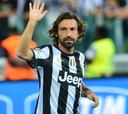 Pirlo, la petición de Ancelotti al Madrid, según Sport Mediaset