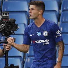 Fuga de patrocinadores en el Chelsea