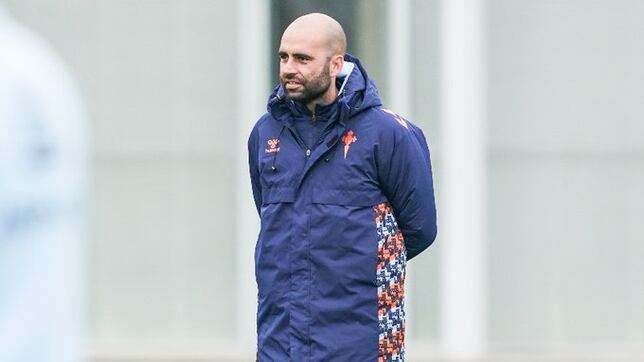 Giráldez: “La permanencia no va a estar barata”