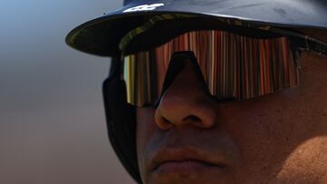 As Juan Soto signs a mammoth multi-million-dollar contract with the New York Mets in the MLB, comparisons are made with those who came before.