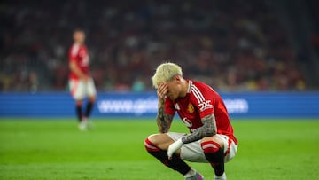 Struggling Man Utd named second-richest team