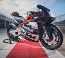 KTM también correrá en Moto2 en 2017 con Binder y Oliveira