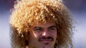 The Colombian was one of the innovators during MLS’ formative years. He tells AS USA he is delighted with how the game has advanced in the US.