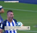 Resumen y goles de la Ponferradina vs Zaragoza de la Liga SmartBank