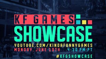 Kinda Funny Showcase