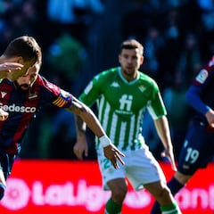 Aprobados y suspensos del Levante: La agonía continúa