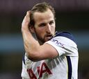 Nuevo giro para Harry Kane