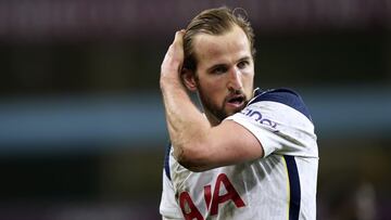 Harry Kane.