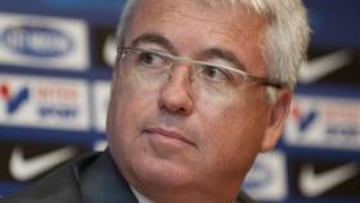 Eduard Coll, directivo del Barcelona, es el nuevo presidente de la ASOBAL.