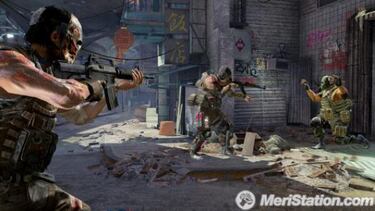 Army of Two: 40th Day, Impresiones