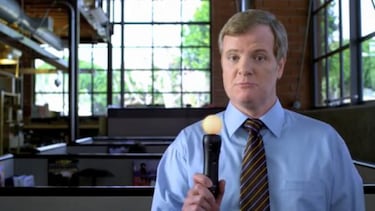 Bridgestone se defenderá ante SONY por la demanda por utilizar al actor que interpreta a Kevin Butler