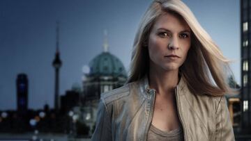 Homeland: estreno de la sexta temporada. Foto: Redes sociales