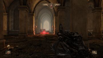 Captura de pantalla - Painkiller: Hell & Damnation (PC)