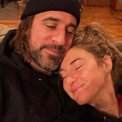 Shailene Woodley admite que pasó el peor momento de su vida tras ruptura con Aaron Rodgers