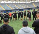 La selección más popular de Chile se instala en La Florida con un histórico de la Roja