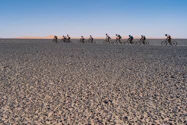 La Titan de los 427 campeones