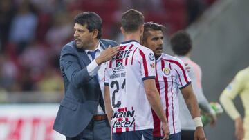 Cardozo exige a Chofis López decidirse a brillar