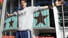 La Euroliga regresa al Palacio 14 años después