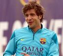 Sergi Roberto: “Las críticas a Lionel Messi son injustas”