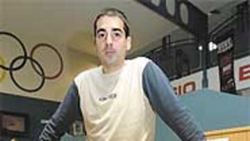 <b>CONDICIONADOS</B>. Ves lo que la gente se toma y, o pasas por ello o te dedicas a otra cosa.