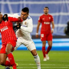 Un partidazo a la deriva